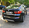 Спойлер лезвие крышки багажника BMW X4 F26 (под покраску) BMX4F26-TS1P  -- Фотография  №3 | by vonard-tuning